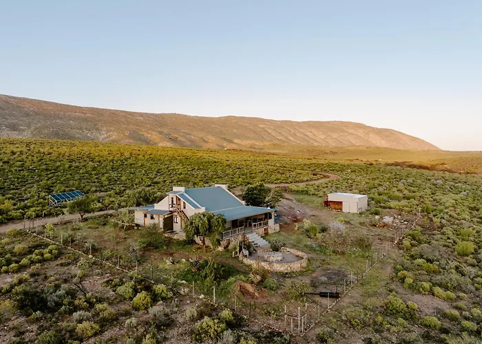 Breathe Accommodation