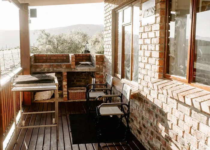Breathe Accommodation