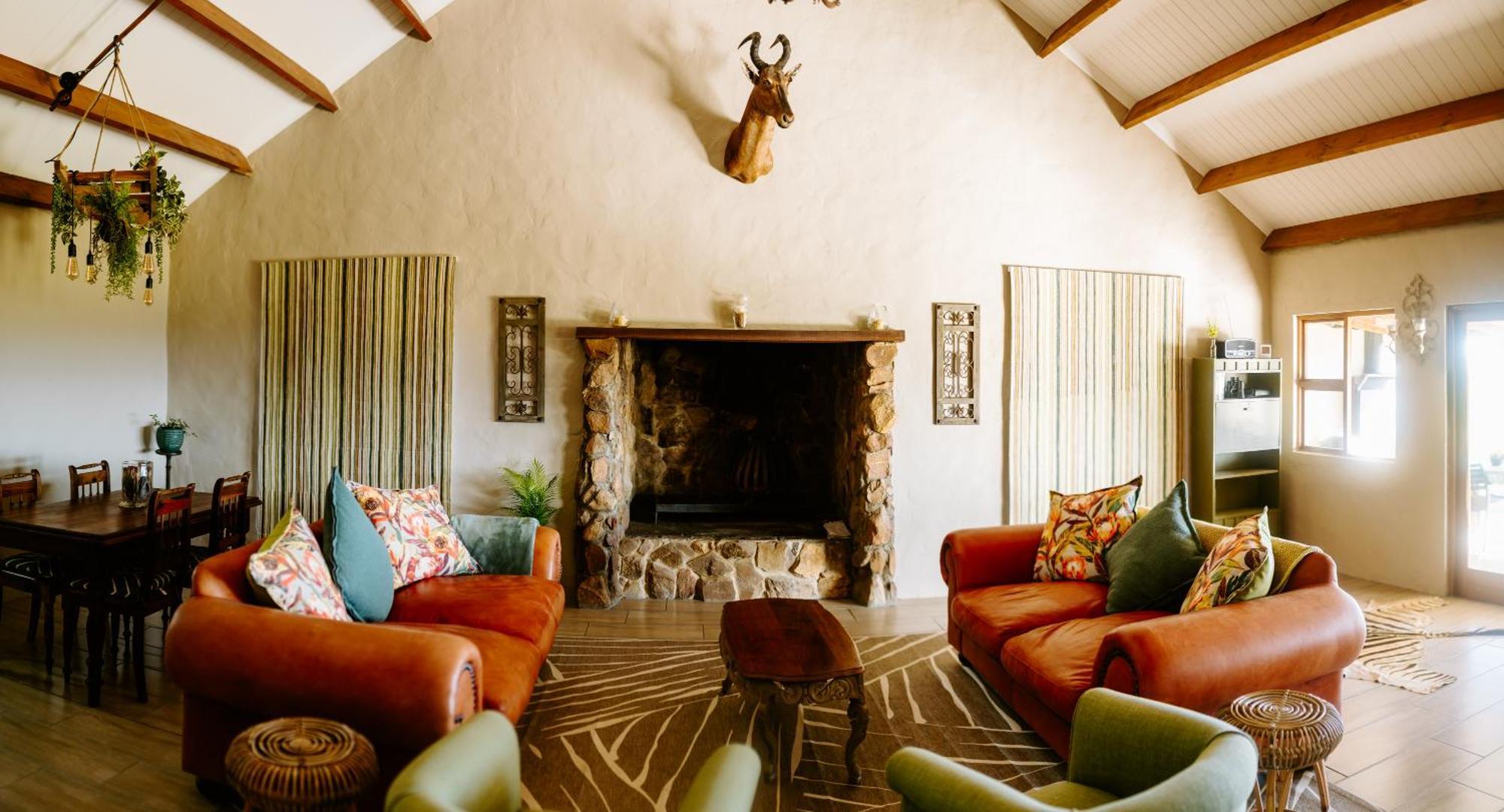 Breathe Oudtshoorn